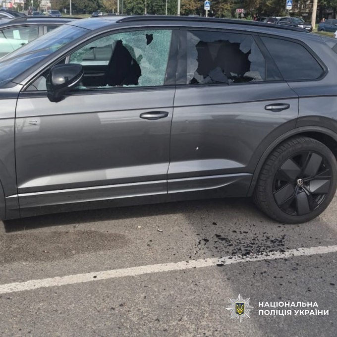 Новини Харкова: фото наслідків обстрілів міста та області